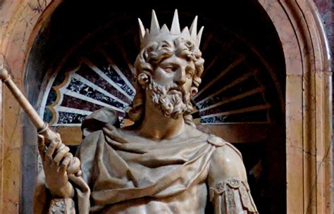 Biography of King David, Biblical Jewish Leader.